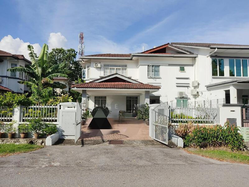 Bandar Seri Putra - 2