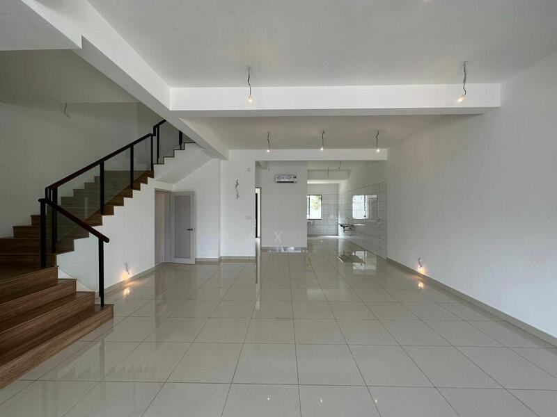 Luxura Designer Link Villas - 3