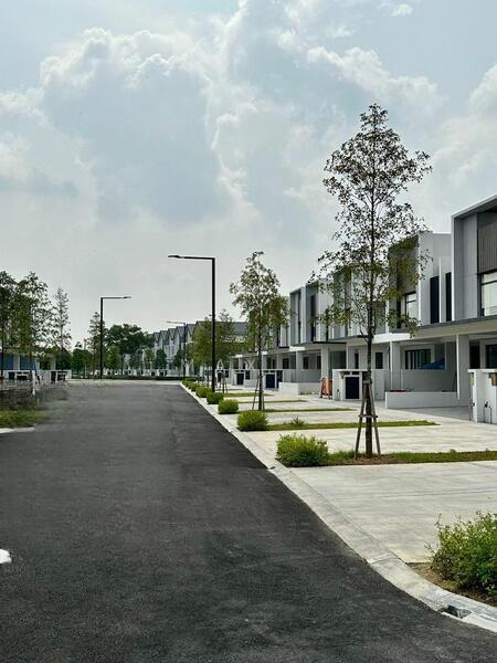 Luxura Designer Link Villas - 5