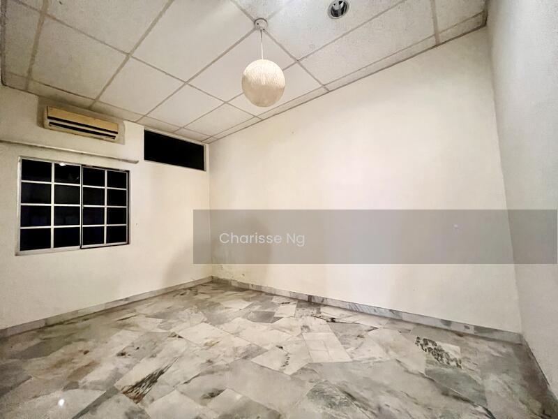 Cheras Perdana - 2