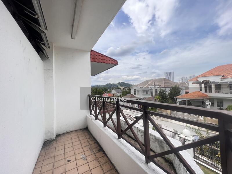 Cheras Perdana - 4