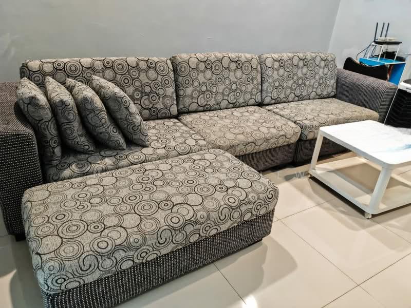 Bayan Villa, Seri Kembangan - 4