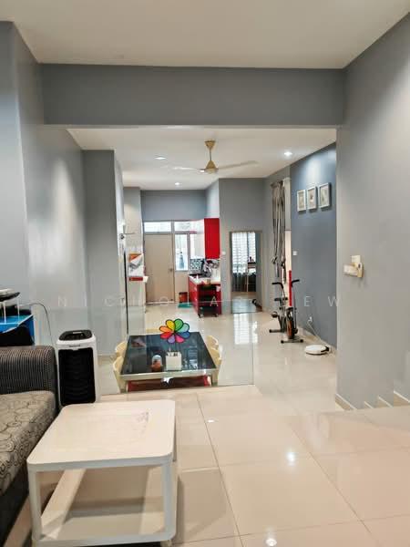 Bayan Villa, Seri Kembangan - 2