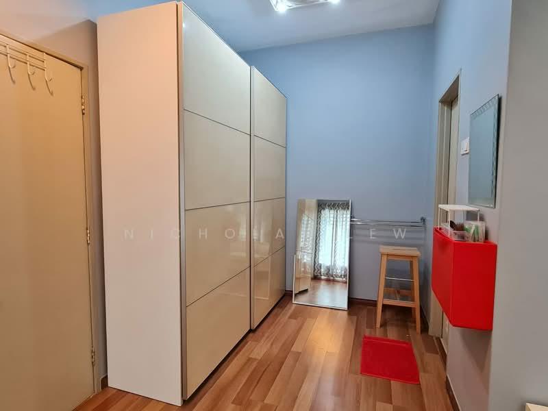 Bayan Villa, Seri Kembangan - 5