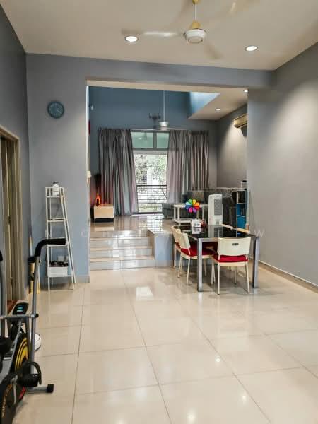 Bayan Villa, Seri Kembangan - 1