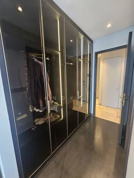 Sky Suites @ KLCC - 5