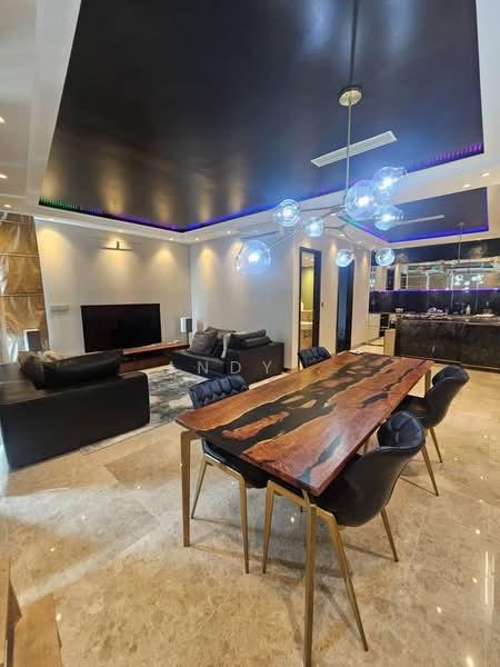 Sky Suites @ KLCC - 1