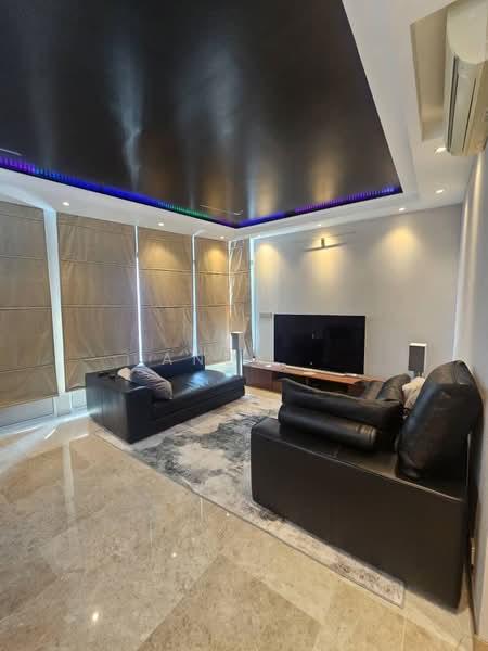 Sky Suites @ KLCC - 2