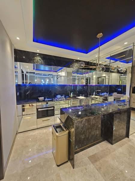 Sky Suites @ KLCC - 3