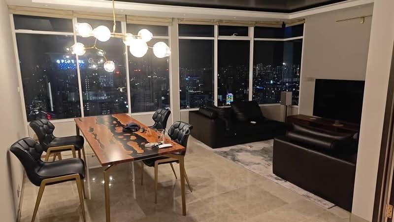 Sky Suites @ KLCC - 4