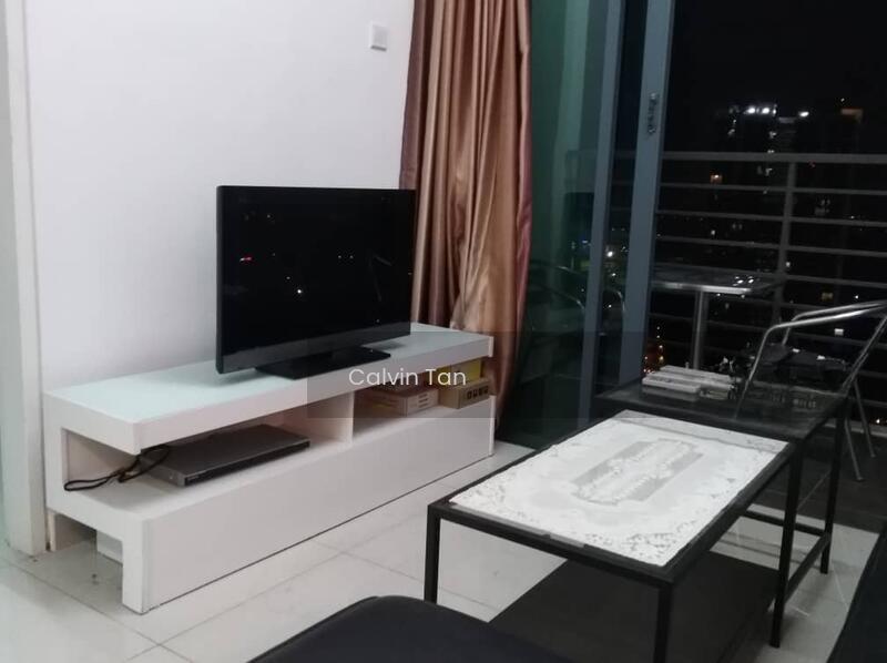 D'Pulze Cyberjaya - 1