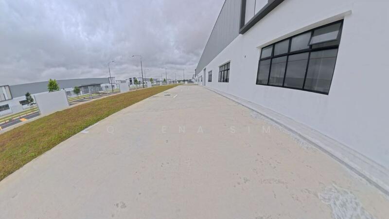 Eco Business Park 1 - 4