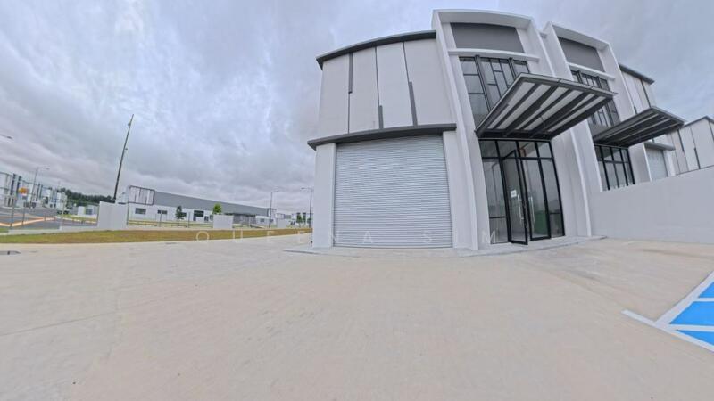 Eco Business Park 1 - 5