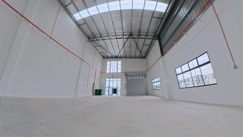 Eco Business Park 1 - 2