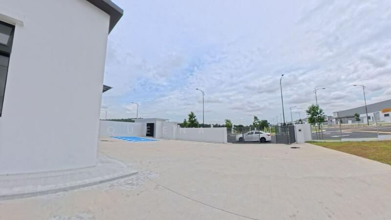 Eco Business Park 1 - 3