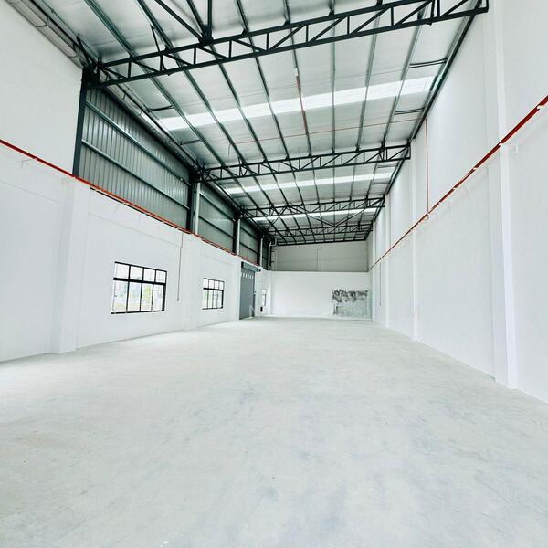 Eco Business Park 1 - 1