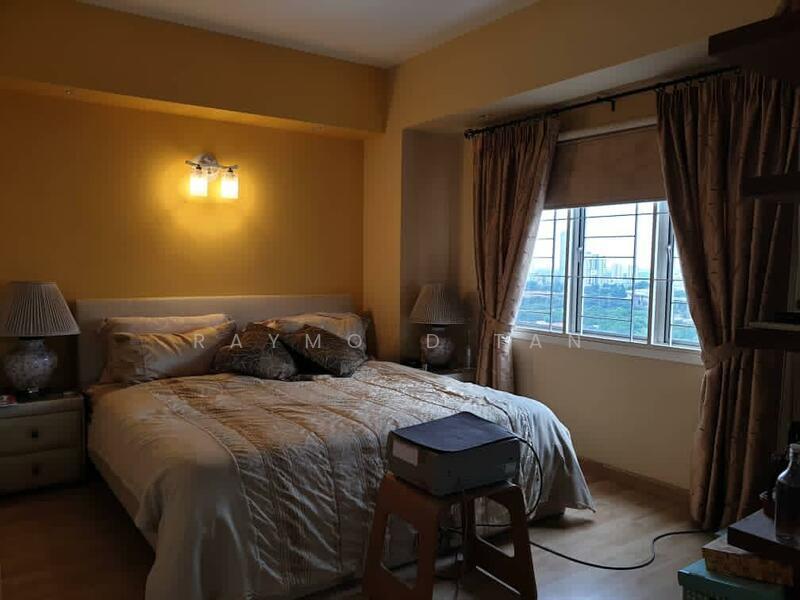 Perdana Emerald - 2