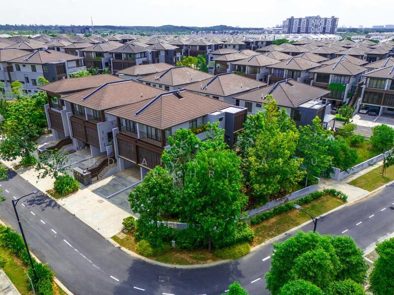 The Mulia Residences - 2