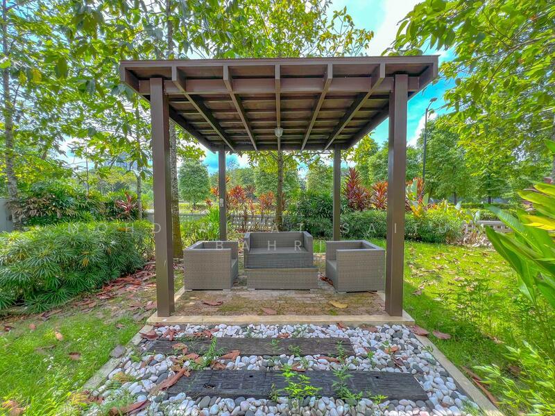 The Mulia Residences - 3