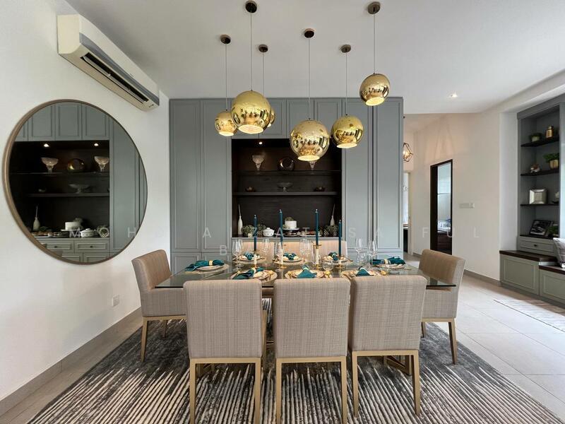 The Mulia Residences - 5
