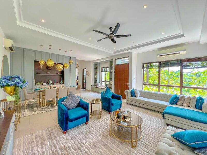 The Mulia Residences - 4