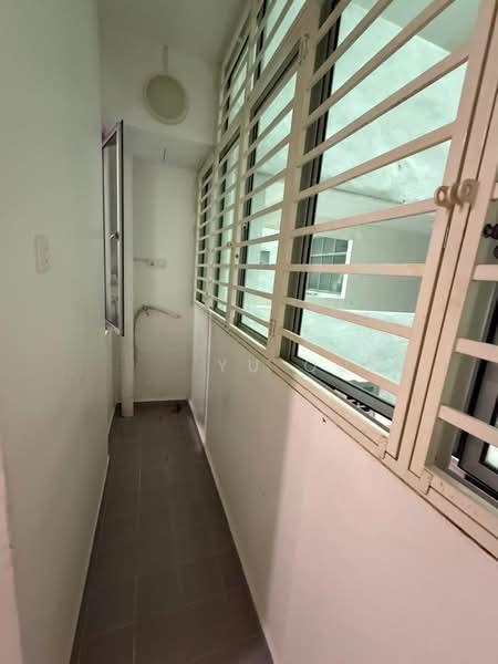 The Golden Triangle Condominium - 5