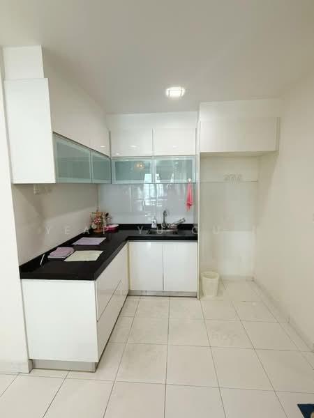 The Golden Triangle Condominium - 3