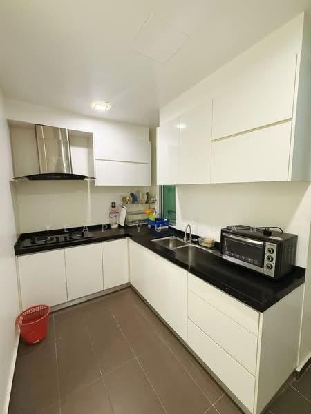 The Golden Triangle Condominium - 4