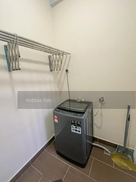Impian Senibong Residences - 2