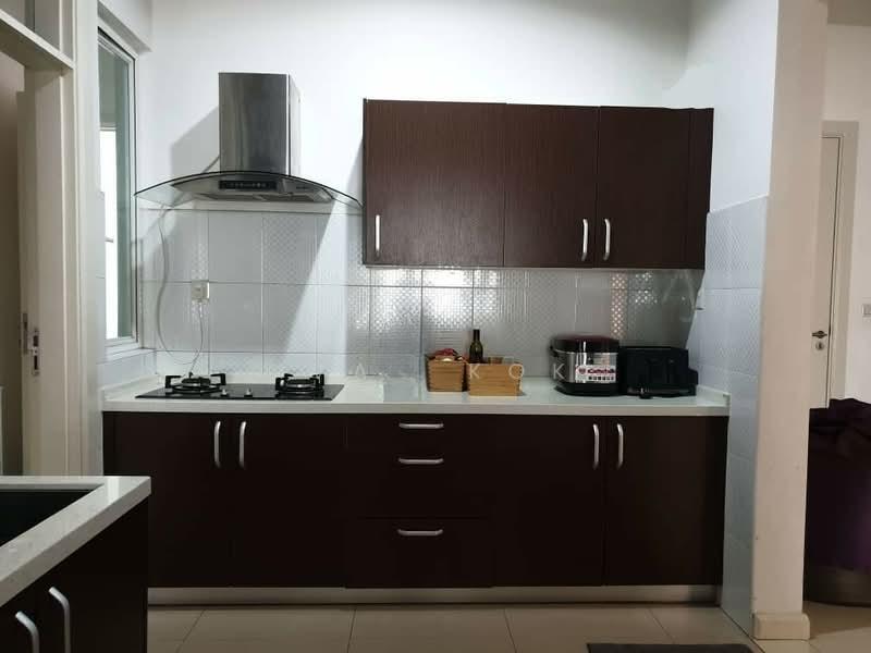 Surian Residences - 2