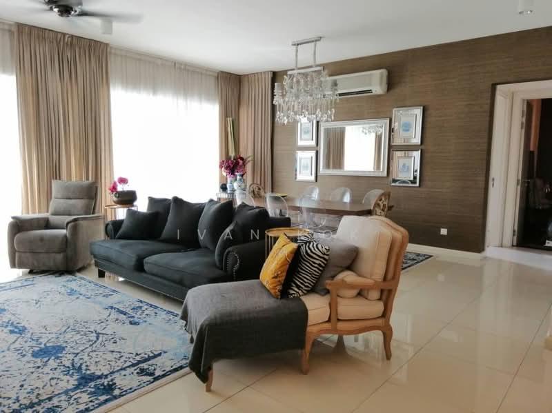 Surian Residences - 3