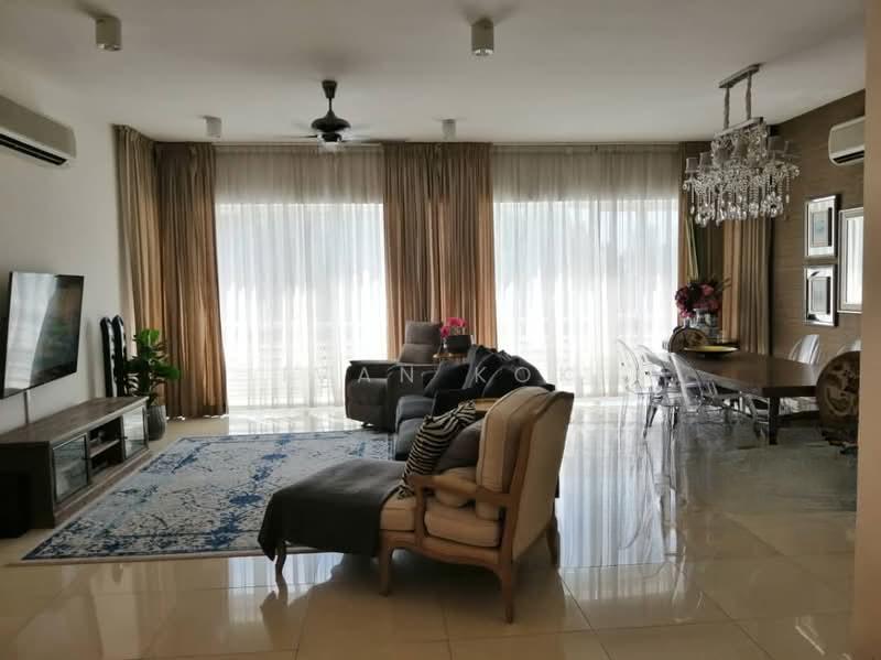 Surian Residences - 4