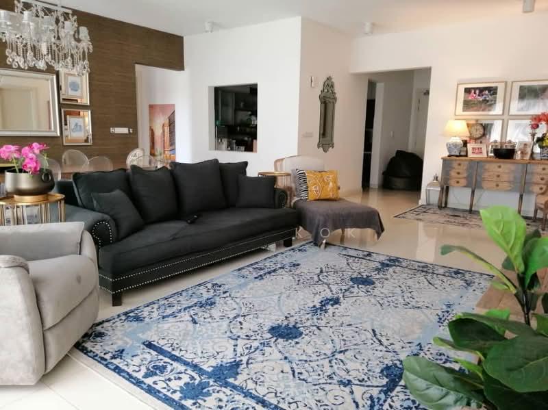 Surian Residences - 5
