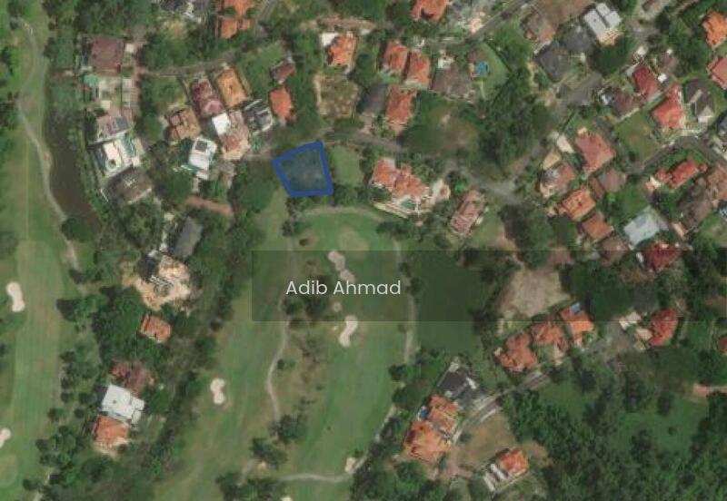 Saujana Impian Golf & Country Resort, Kajang - 2