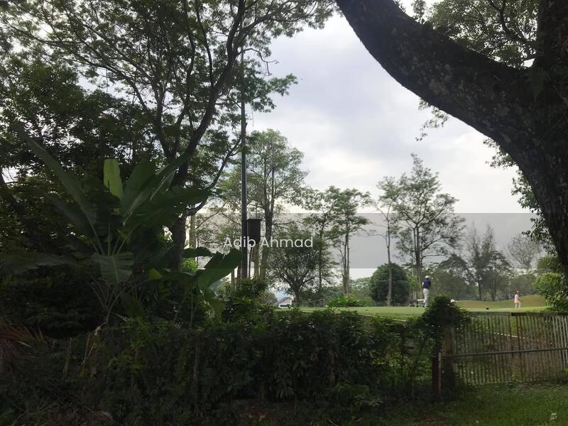 Saujana Impian Golf & Country Resort, Kajang - 3