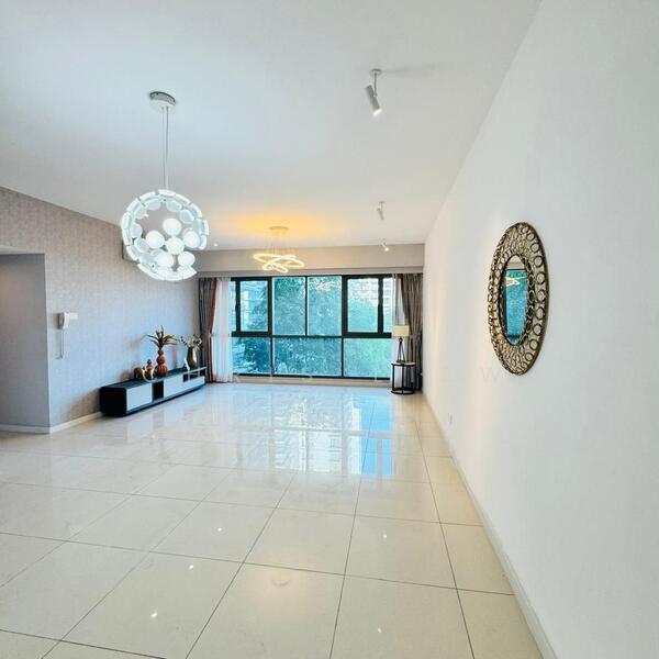 Iskandar Residences - 1