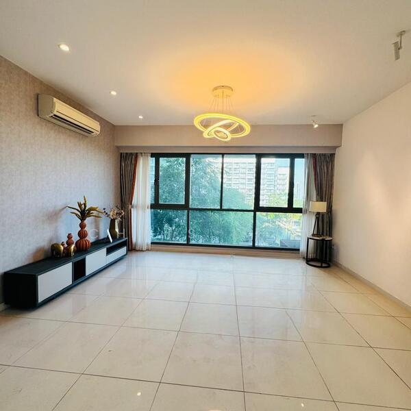 Iskandar Residences - 2