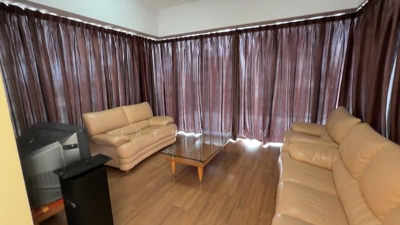 Laman Granview - 2