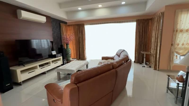 Laman Granview - 3