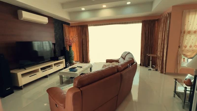 Laman Granview - 4