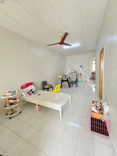 Taman Senai Utama - 2