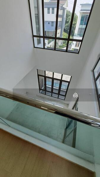 Kingsley Hills @ Putra Heights, Subang Jaya - 3