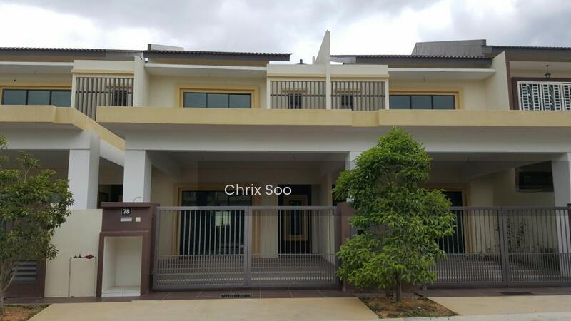 NADA ALAM • Freehold - 1