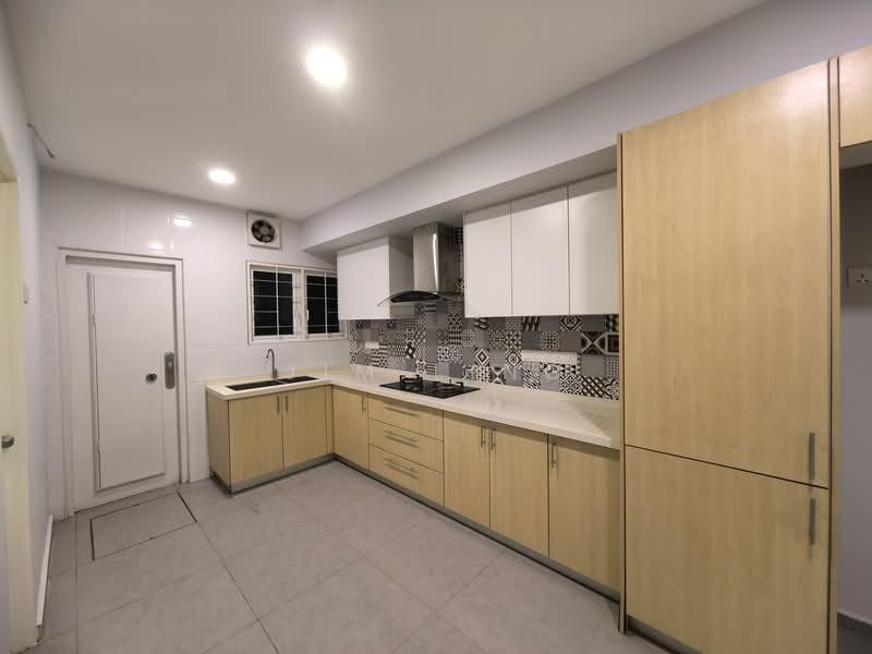 Kemuning Greenville - 3