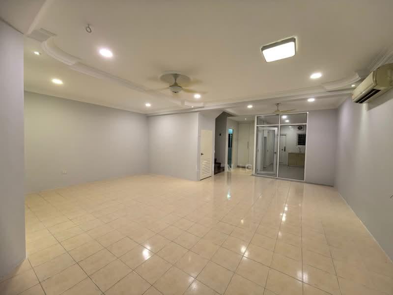 Kemuning Greenville - 1