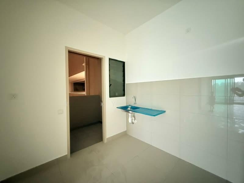 Mori Residences - 3