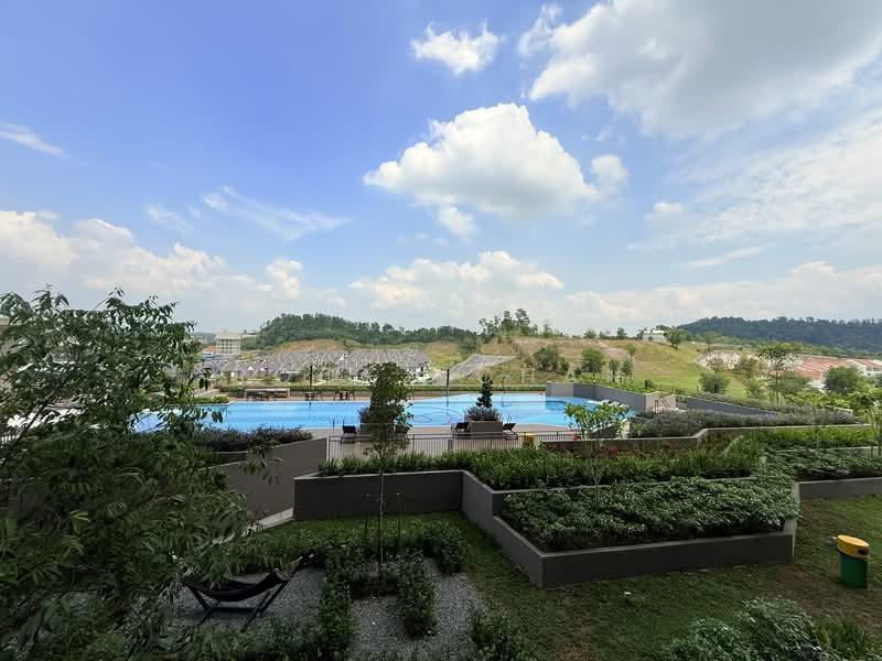 Mori Residences - 4