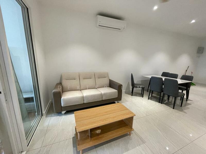 Quill Residence - 4