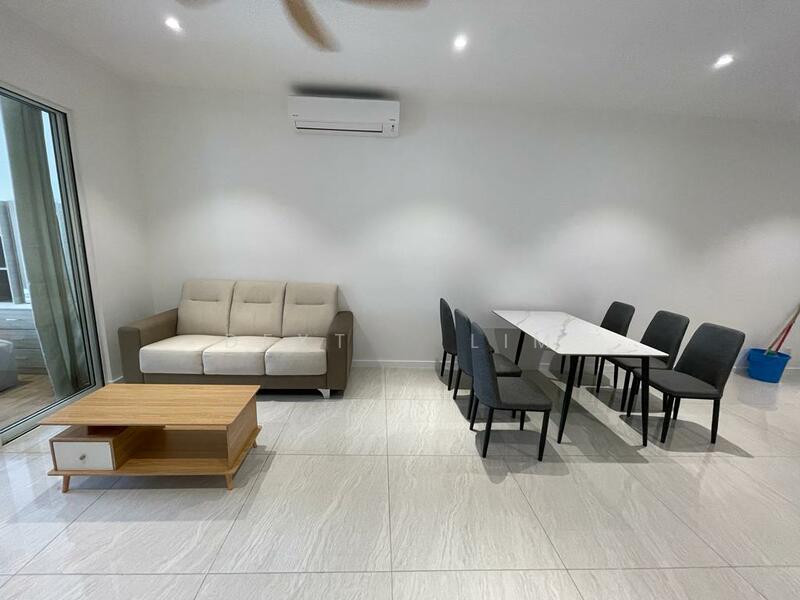 Quill Residence - 1