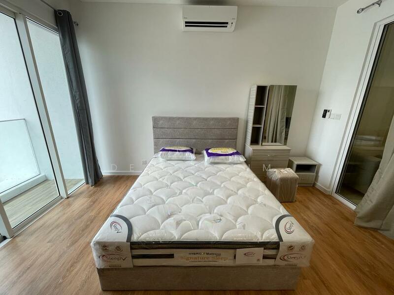 Quill Residence - 3